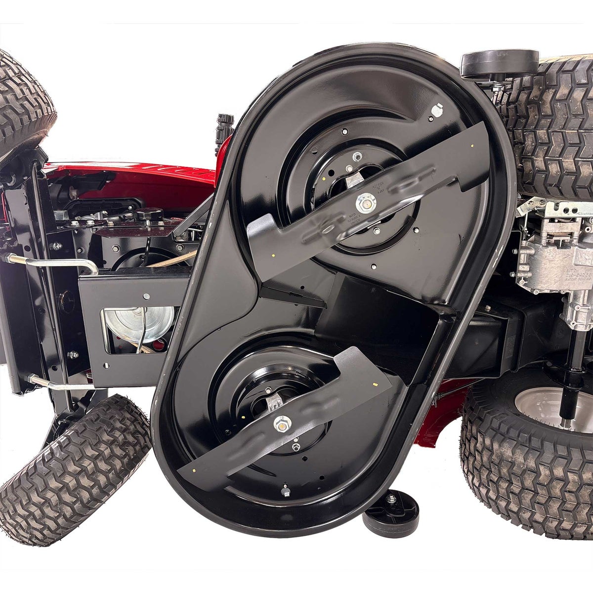 Zitmaaier Troy-Bilt Pony 92T-R Zitmaaier Troy-Bilt Pony 92T-R