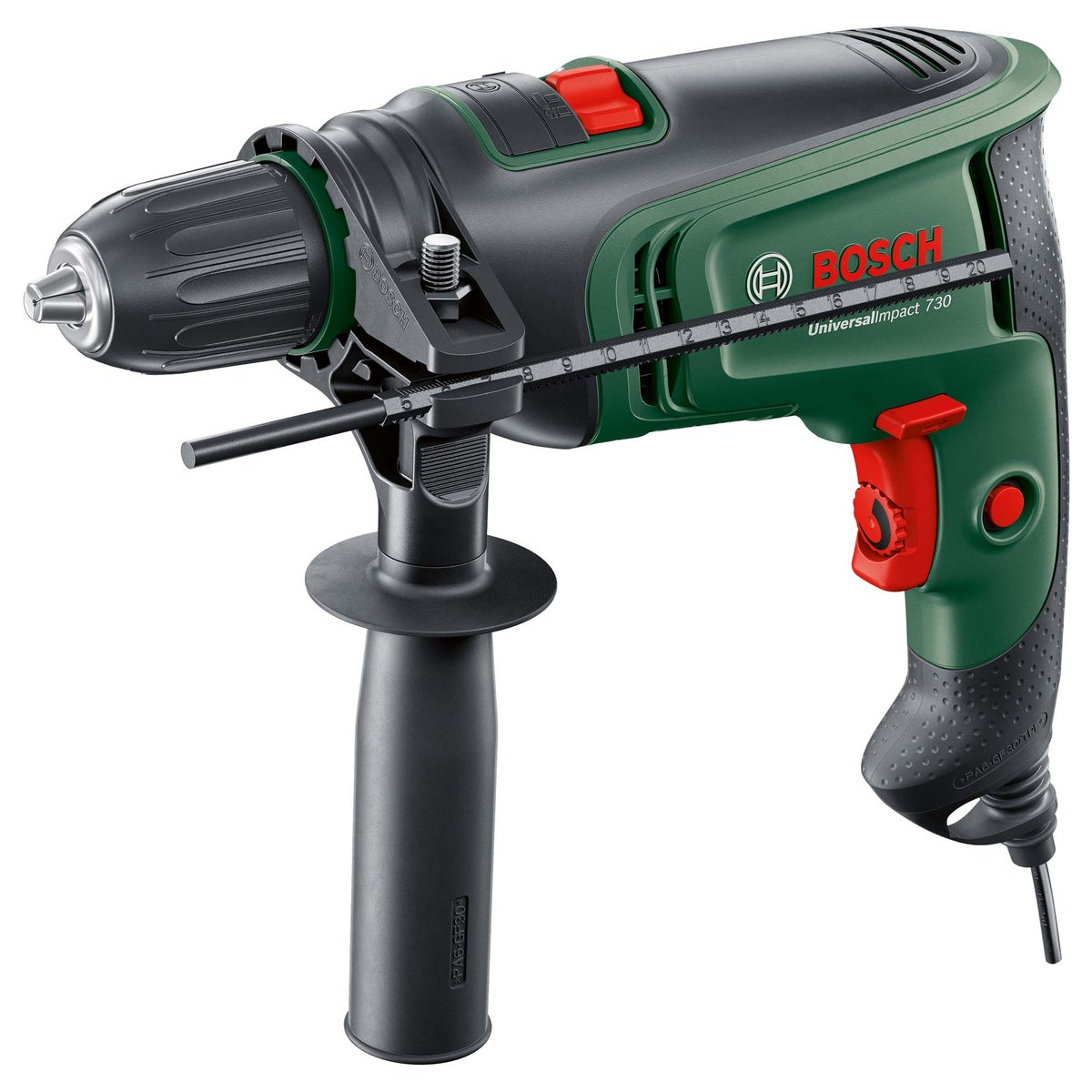 Klopboor universal impact 730 bosch Klopboor universal impact 730 bosch