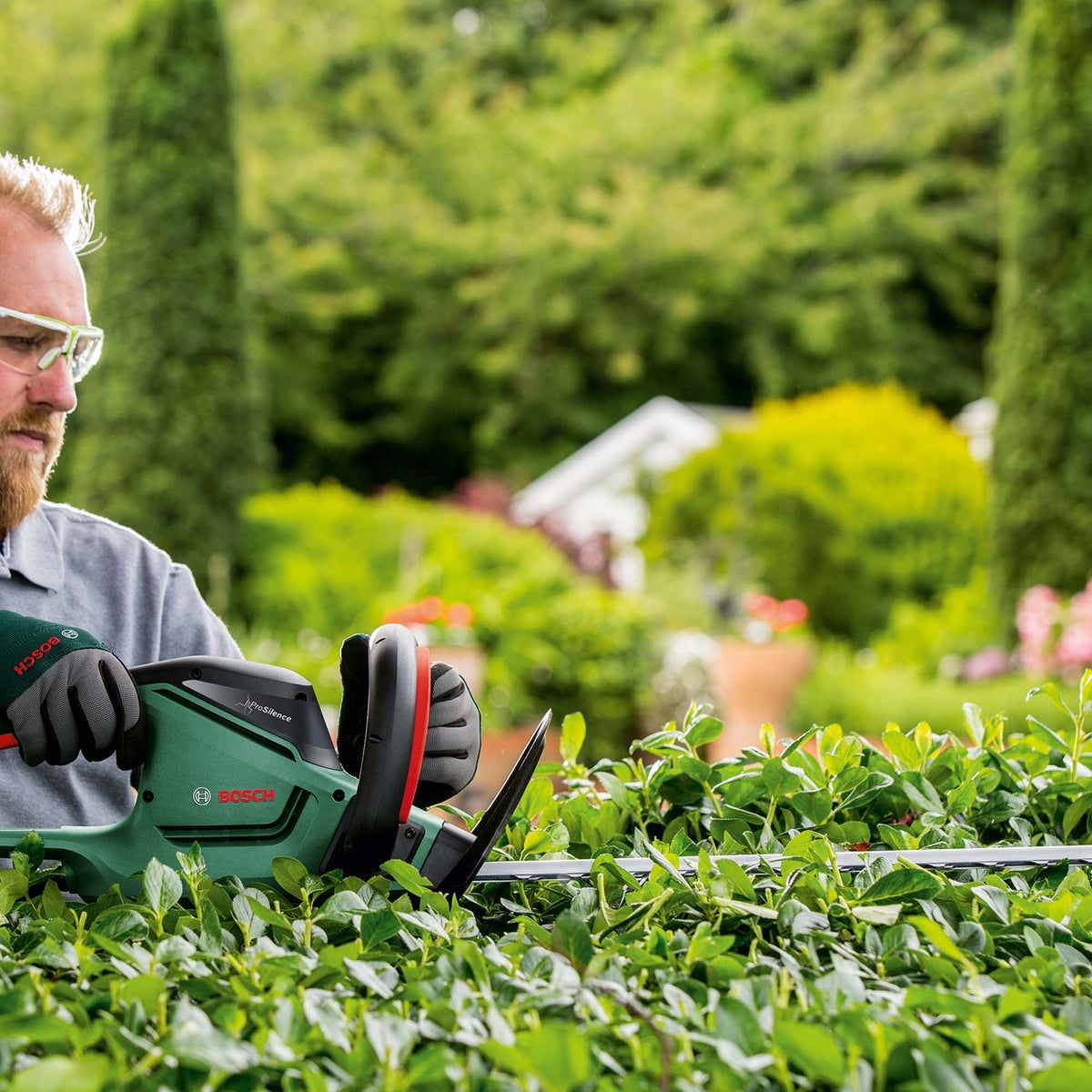 Heggenschaar UnversalHedgeCut 60 V2 bosch Heggenschaar UnversalHedgeCut 60 V2 bosch
