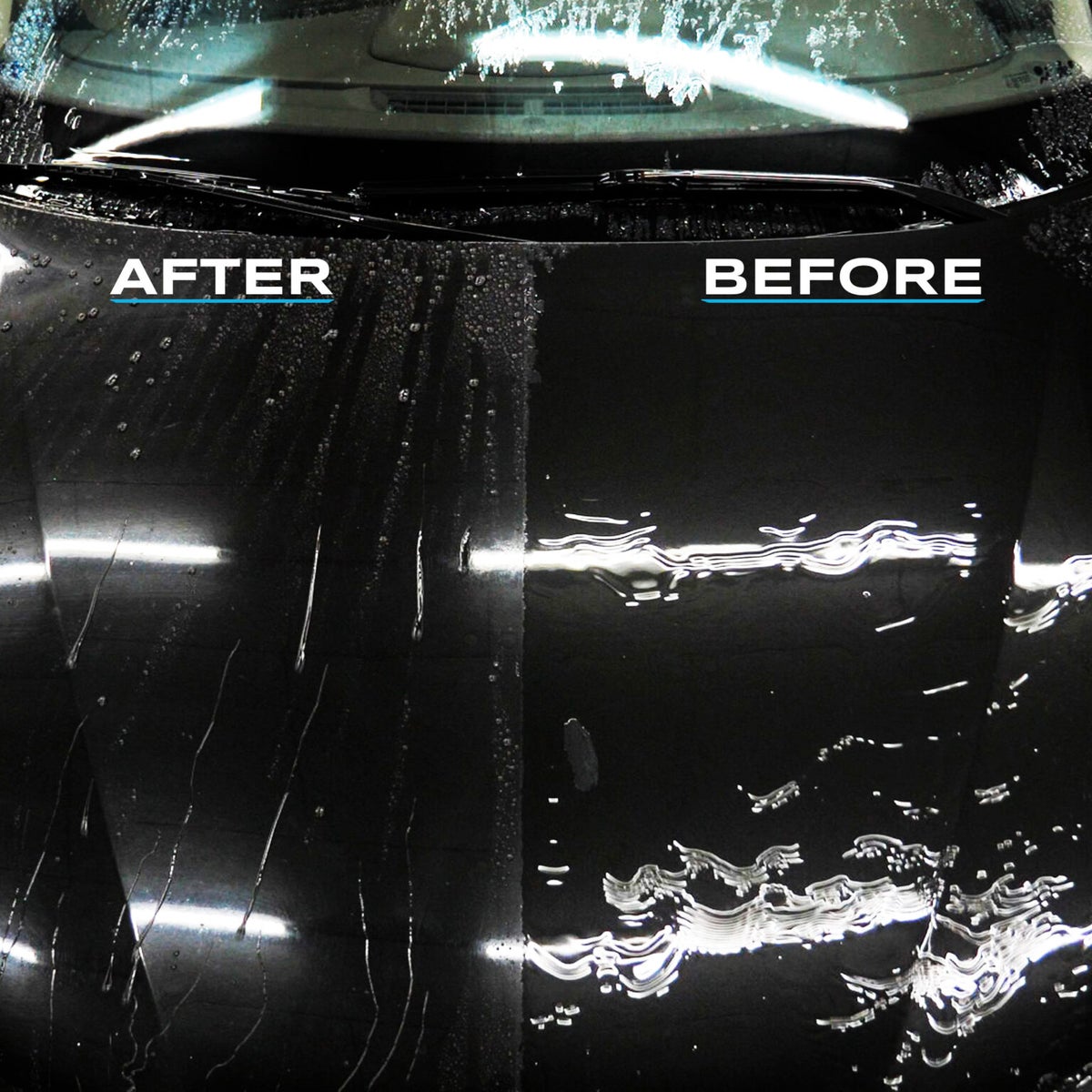 Stipt Ceramic Coating 500 ml Stipt Ceramic Coating 500 ml