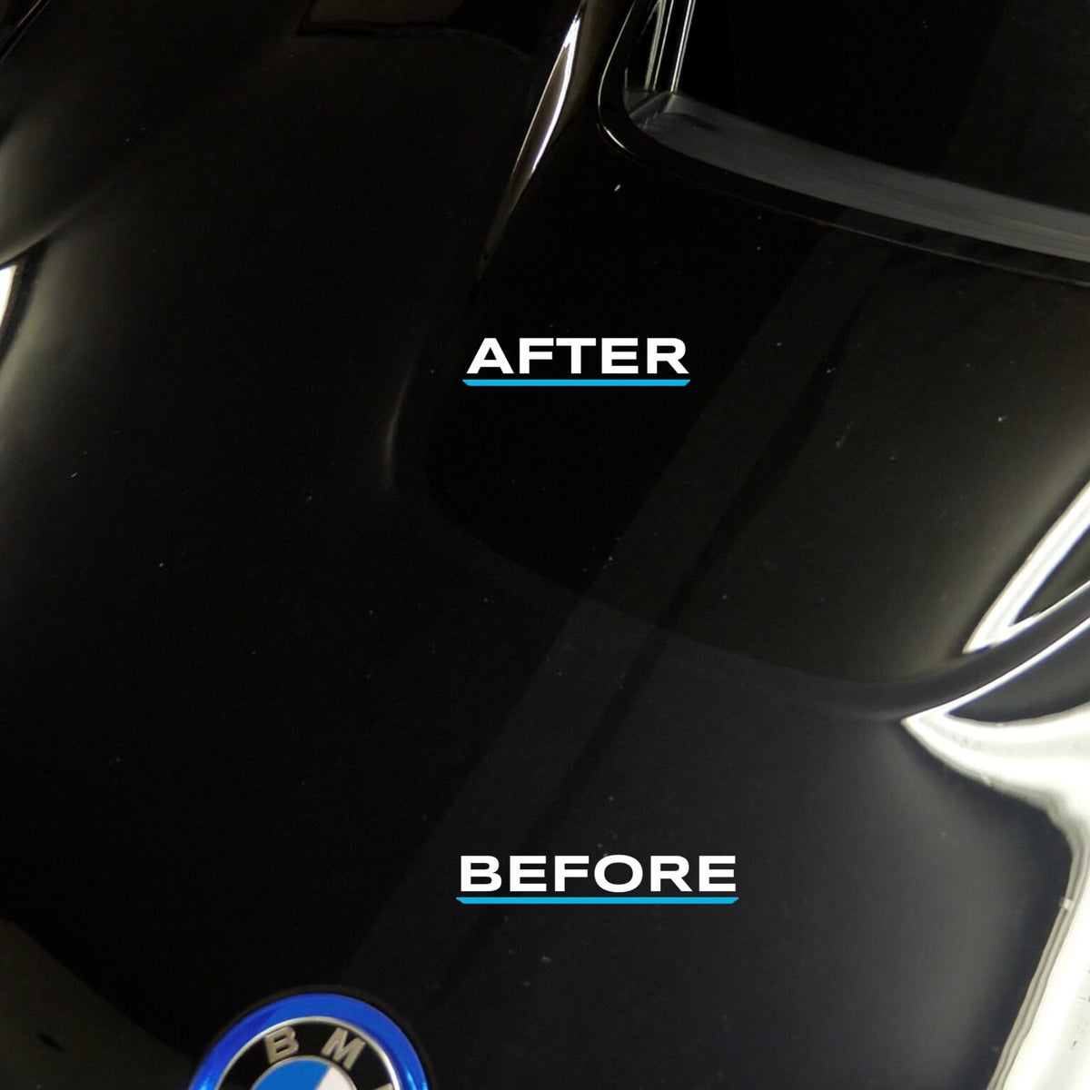 Stipt Ceramic Coating 500 ml Stipt Ceramic Coating 500 ml