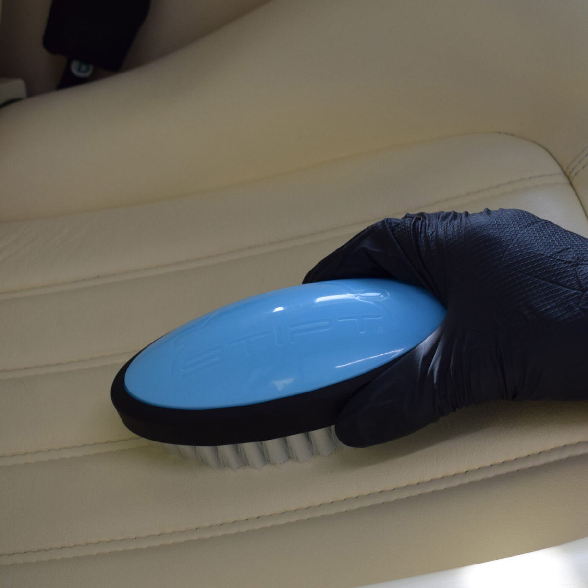 Stipt Cleaning Brush Stipt Cleaning Brush