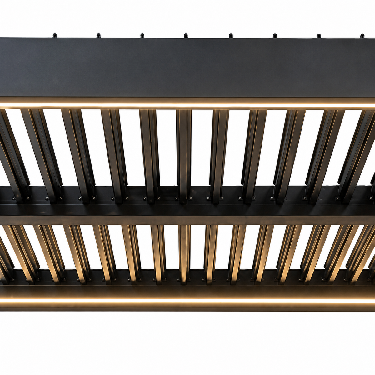 Pergola Viceno antra 295x395cm + LED Pergola Viceno antra 295x395cm + LED