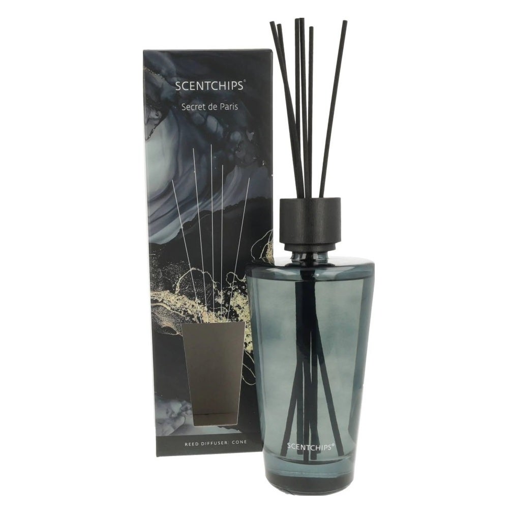 Geurstokjes Secret de Paris 500 ml Scentchips Geurstokjes Secret de Paris 500 ml Scentchips