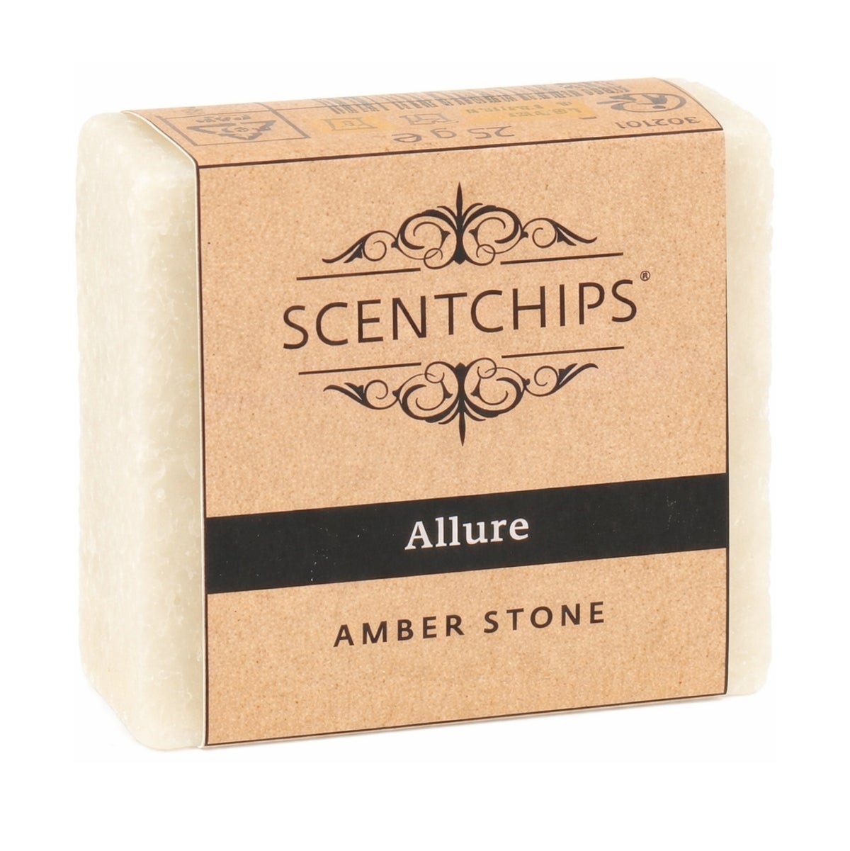 Amber stone Allure Amber stone Allure
