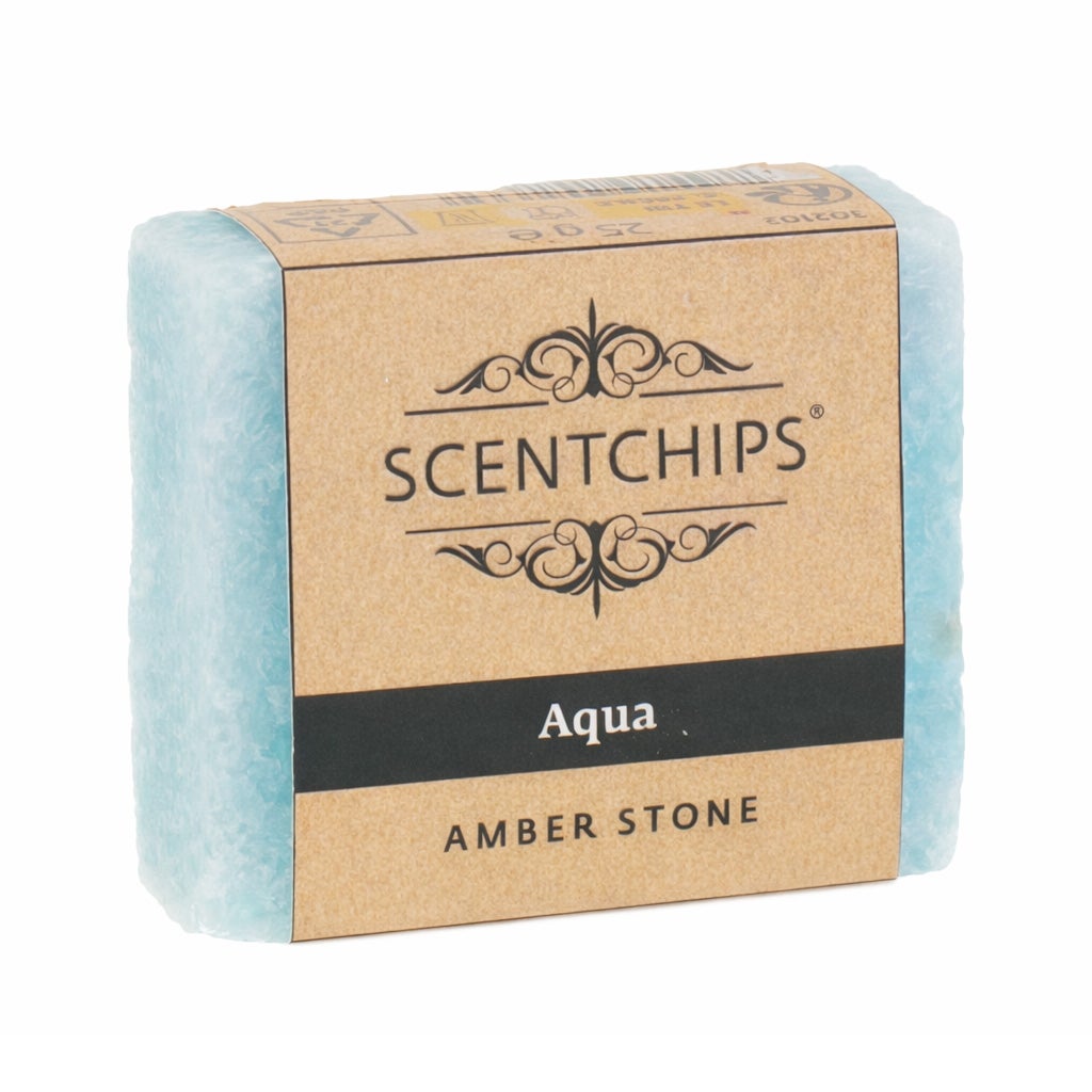Amber stone Aqua Amber stone Aqua