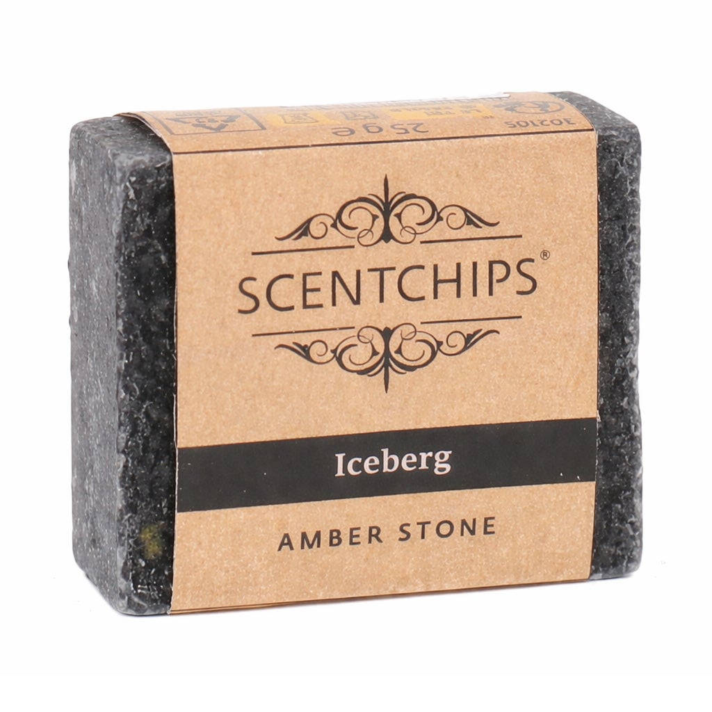 Amber stone Iceberg Amber stone Iceberg