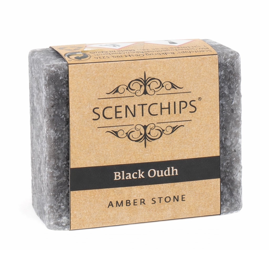 Amber stone Black Oudh Amber stone Black Oudh