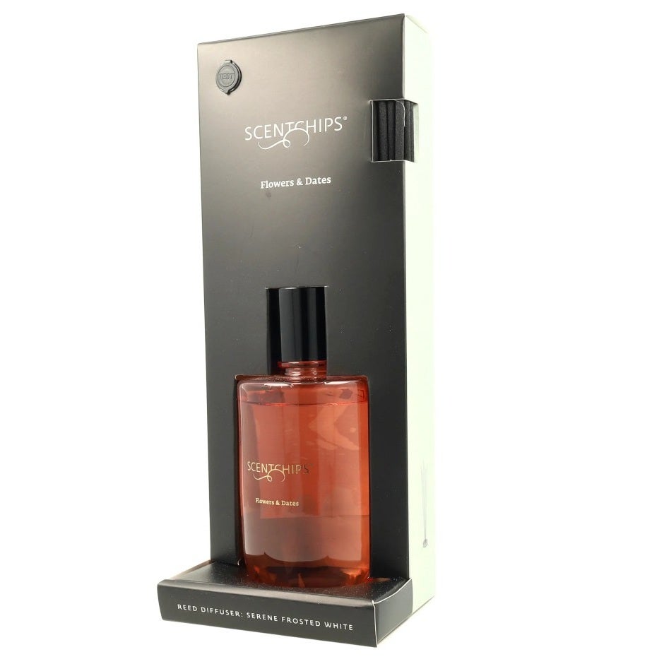 Geurstokjes Nouveau Jour 300 ml Scentchips Geurstokjes Nouveau Jour 300 ml Scentchips