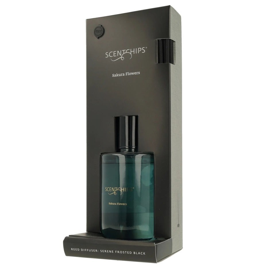 Geurstokjes Legend 300 ml Scentchips Geurstokjes Legend 300 ml Scentchips