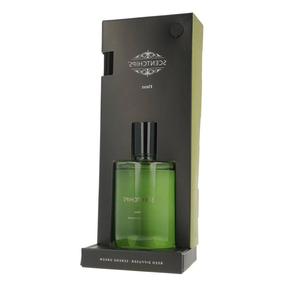 Geurstokjes Fleur 300 ml Scentchips Geurstokjes Fleur 300 ml Scentchips