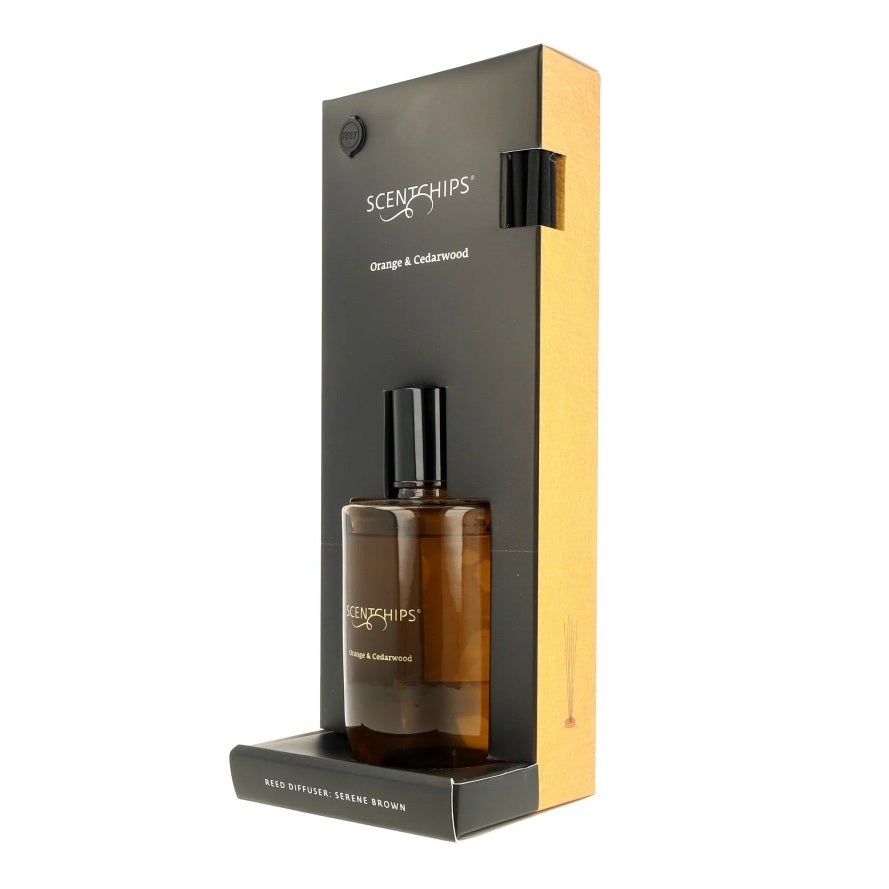 Geurstokjes Kings 300 ml Scentchips Geurstokjes Kings 300 ml Scentchips