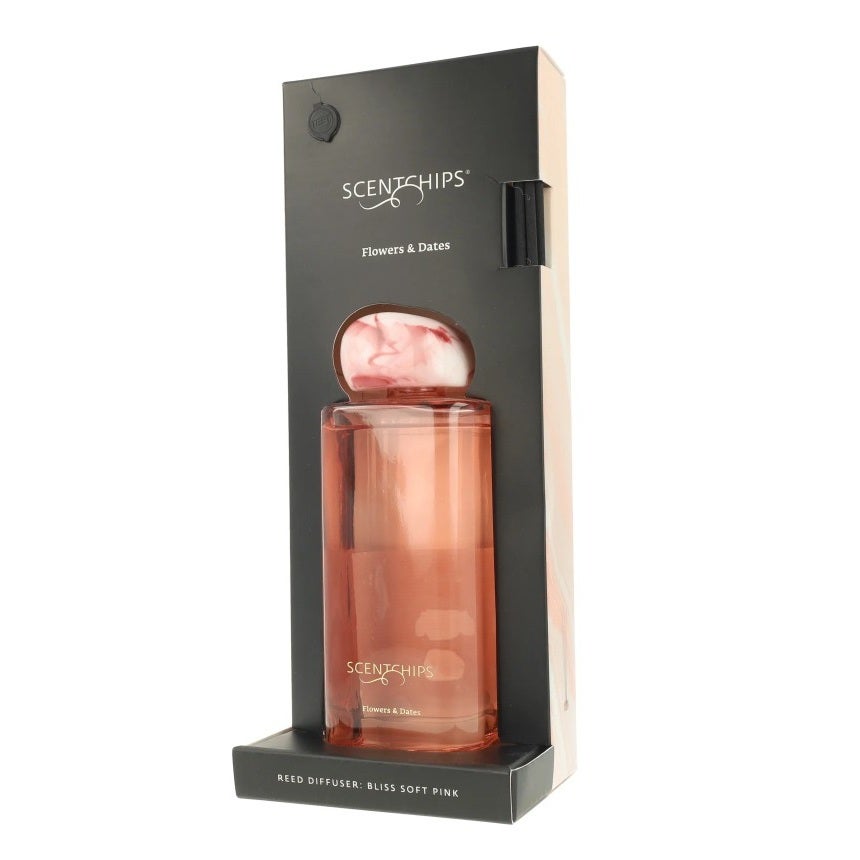 Geurstokjes Nouveau Jour 500ml Scentchips Geurstokjes Nouveau Jour 500ml Scentchips