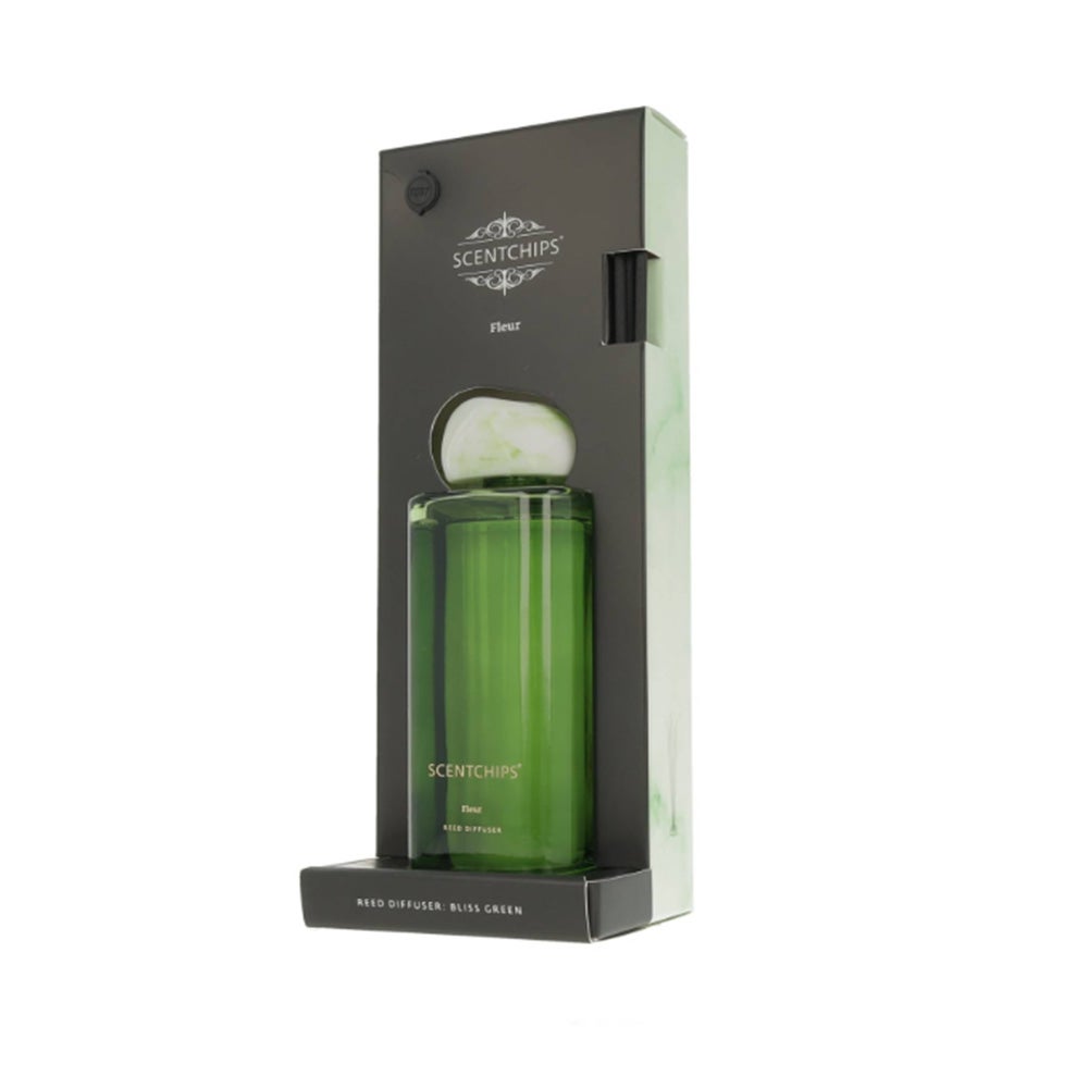 Geurstokjes Kings 500 ml Scentchips Geurstokjes Kings 500 ml Scentchips