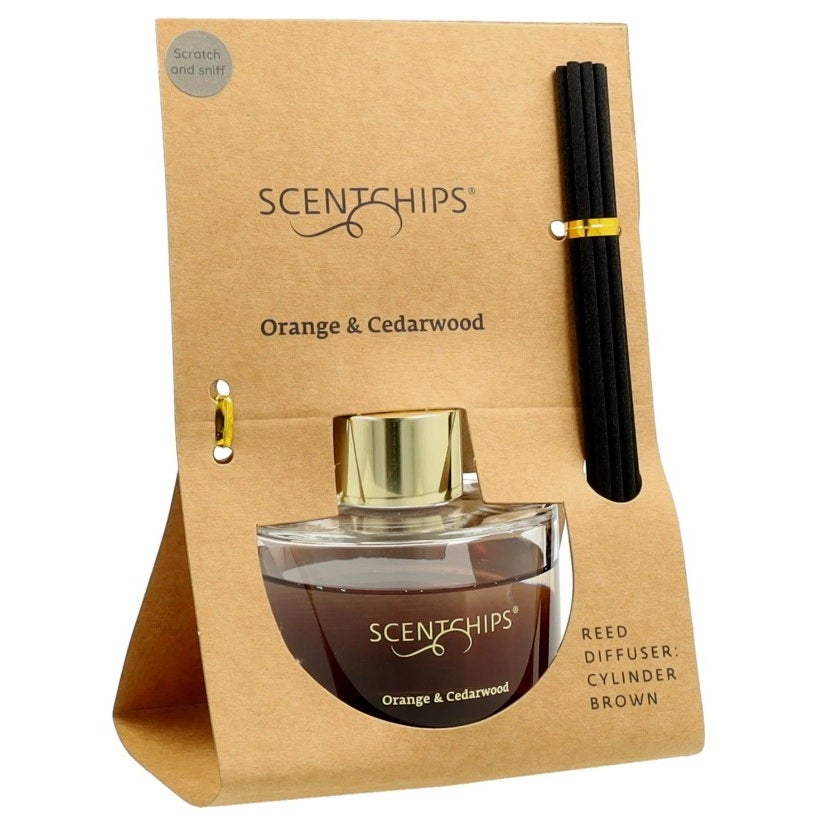 Geurstokjes Kings 100 ml Scentchips Geurstokjes Kings 100 ml Scentchips