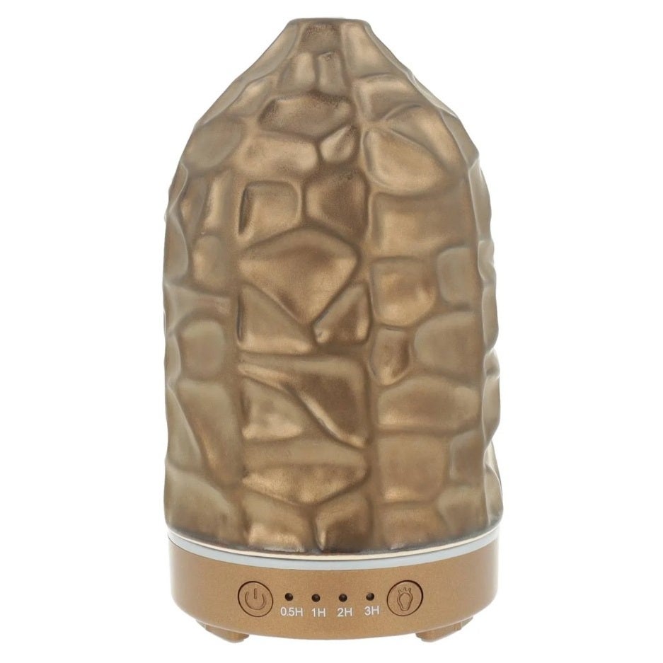 Mist diffuser chiseled brons Scentchips Mist diffuser chiseled brons Scentchips