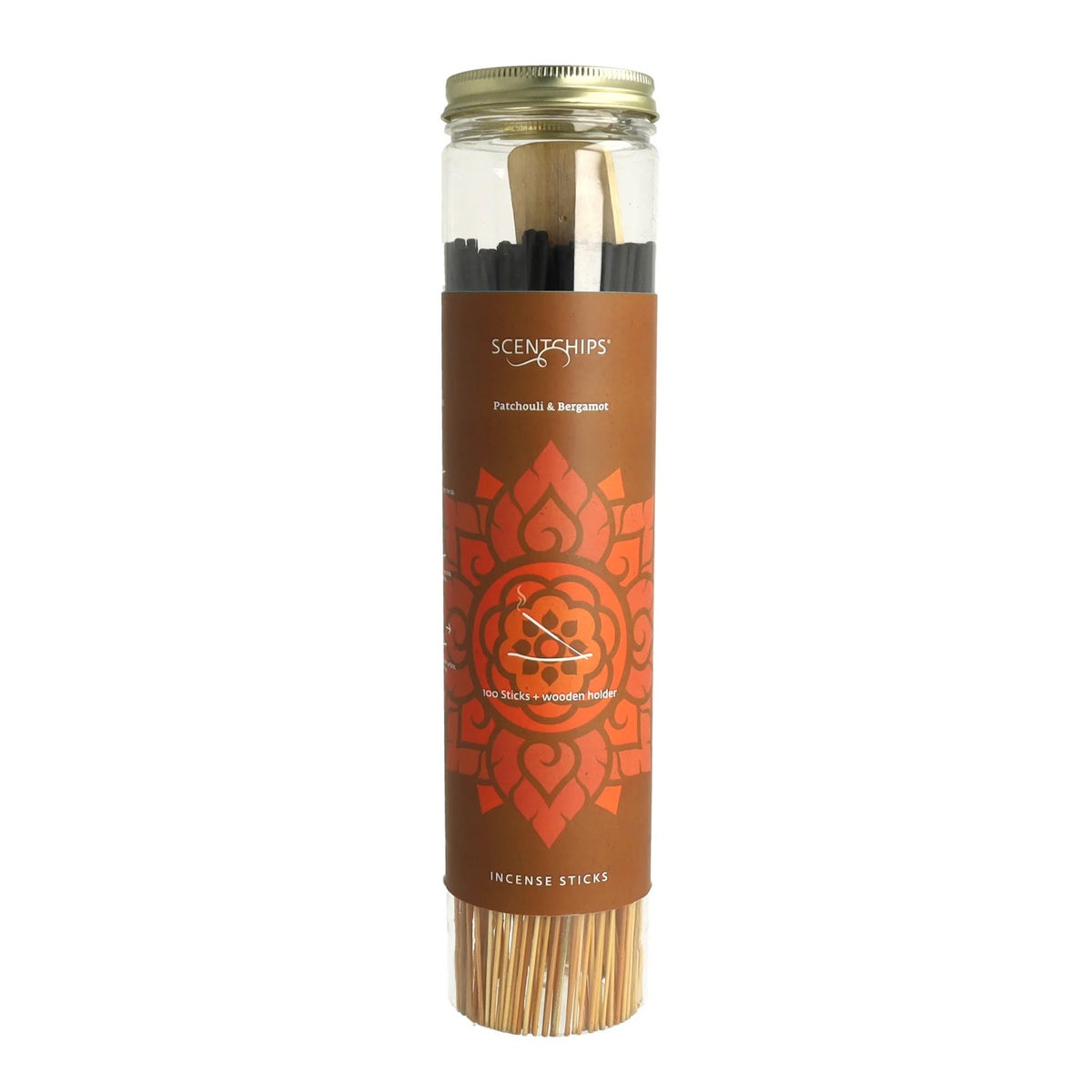 Wierrook Incense Patchouli 100st Wierrook Incense Patchouli 100st