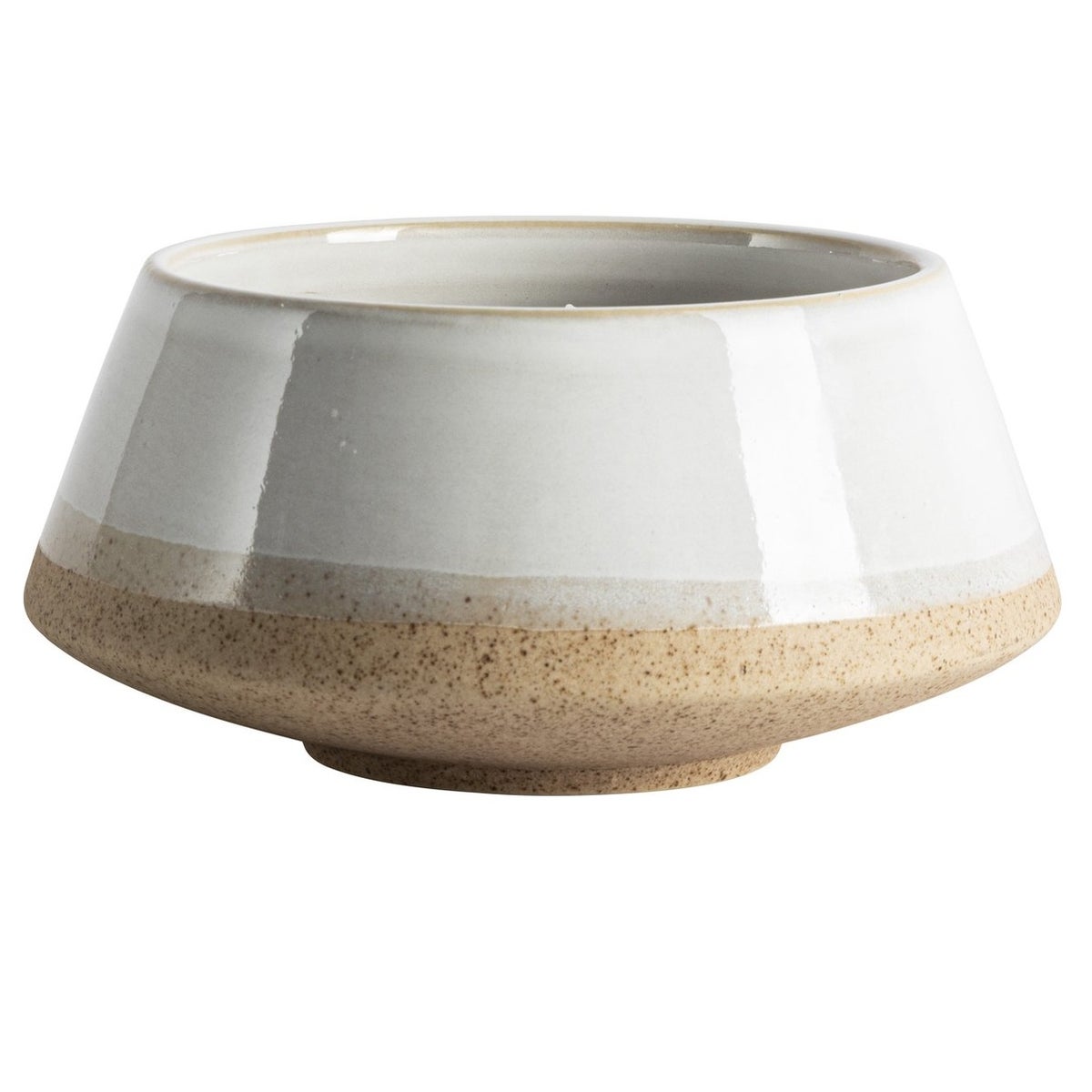 Kaars keramiek 13 cm Kaars keramiek 13 cm