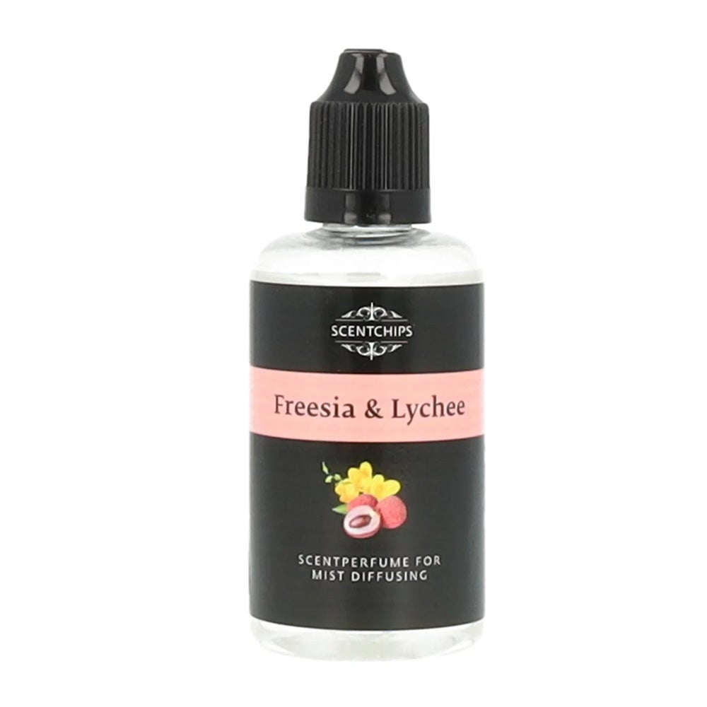 Mist diffuser oil lychee 50 ml ScentMoods Mist diffuser oil lychee 50 ml ScentMoods