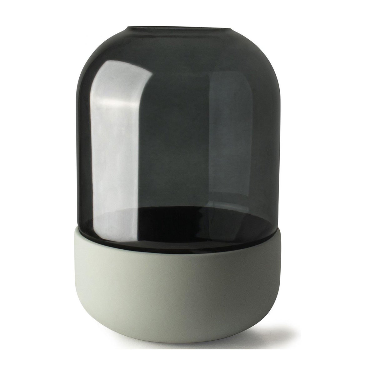 Diffuser vaas basis 500 ml groen Diffuser vaas basis 500 ml groen