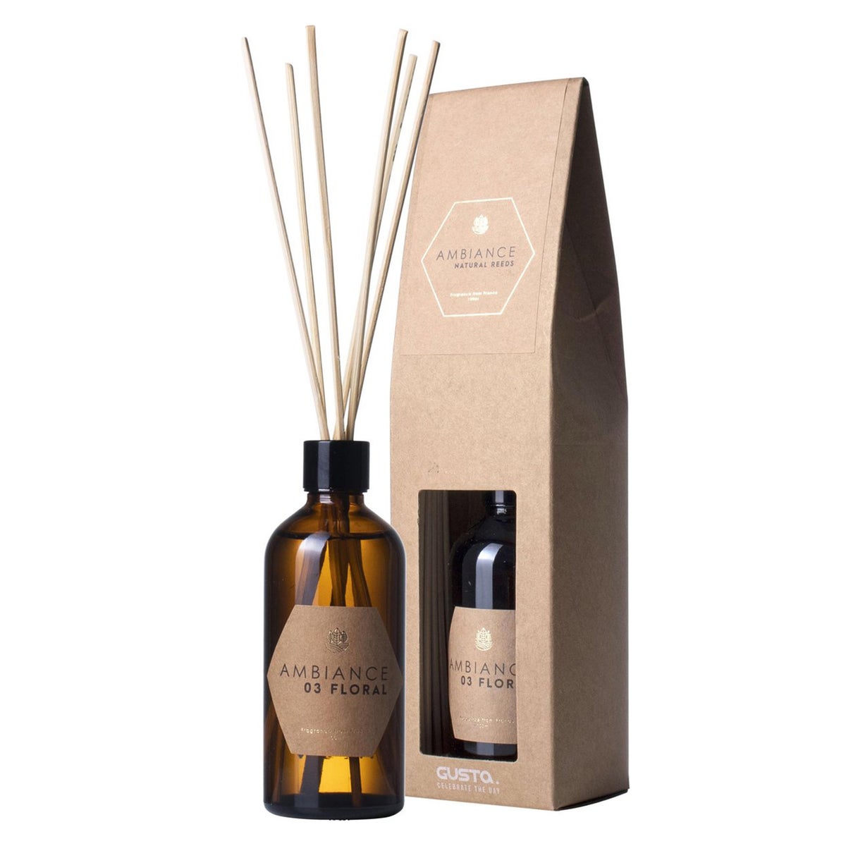 Diffuser 100 ml floral Diffuser 100 ml floral