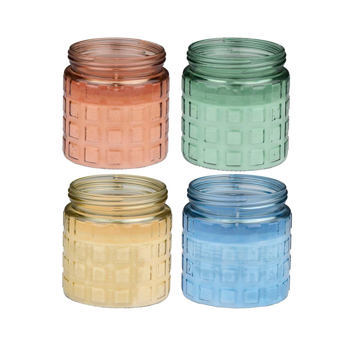 Citronellakaars 12 cm Arti Casa Citronellakaars 12 cm Arti Casa