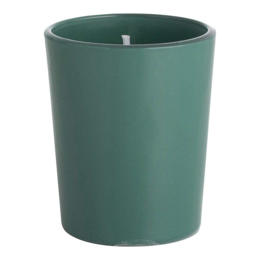 Geurkaars 5,5 x 6,5 cm oud Geurkaars 5,5 x 6,5 cm oud