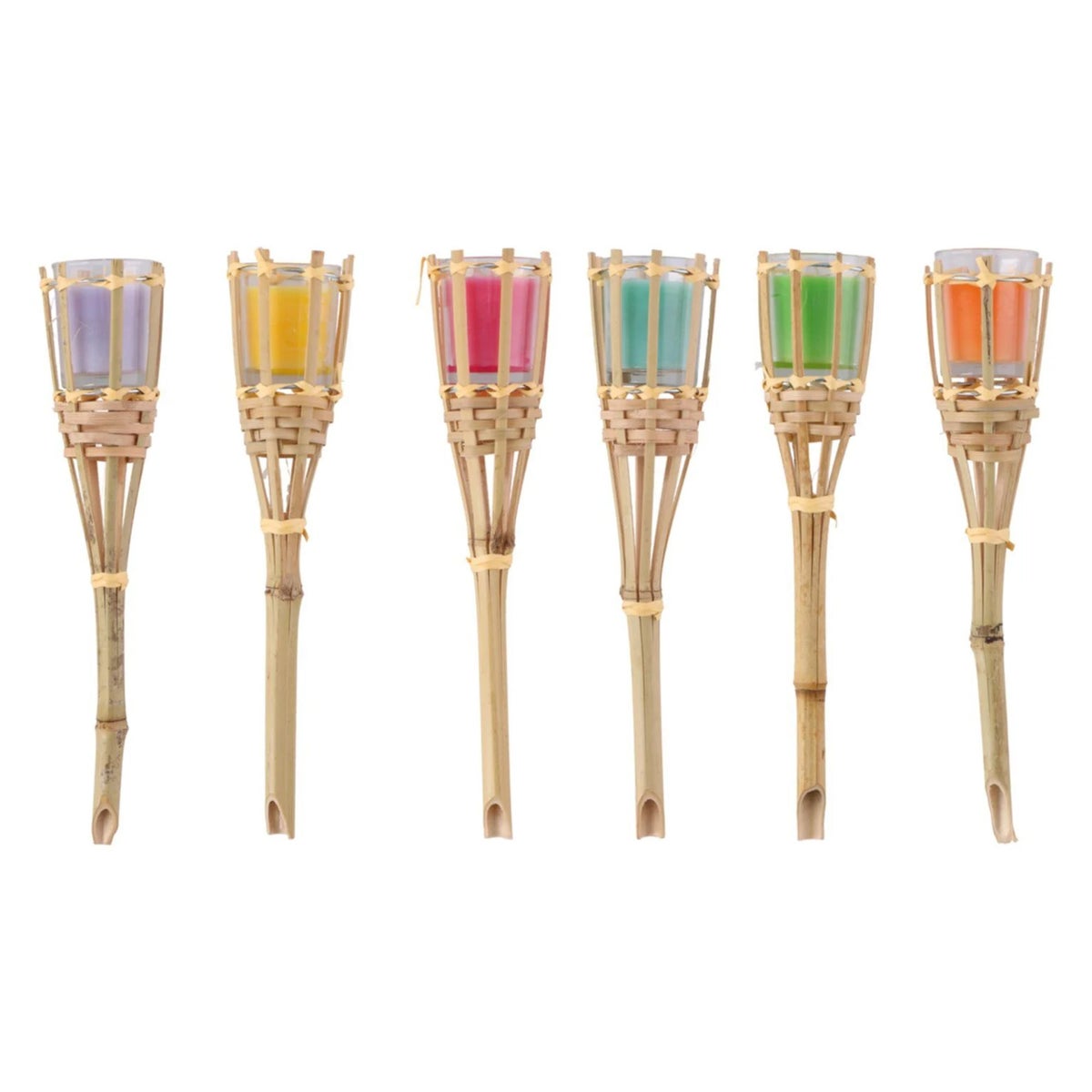 Citronella fakkelkaars Arti Casa Citronella fakkelkaars Arti Casa