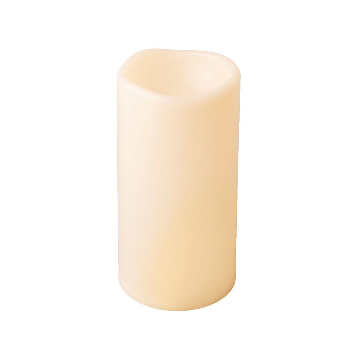 Kaars LED buiten 25 cm Kaars LED buiten 25 cm