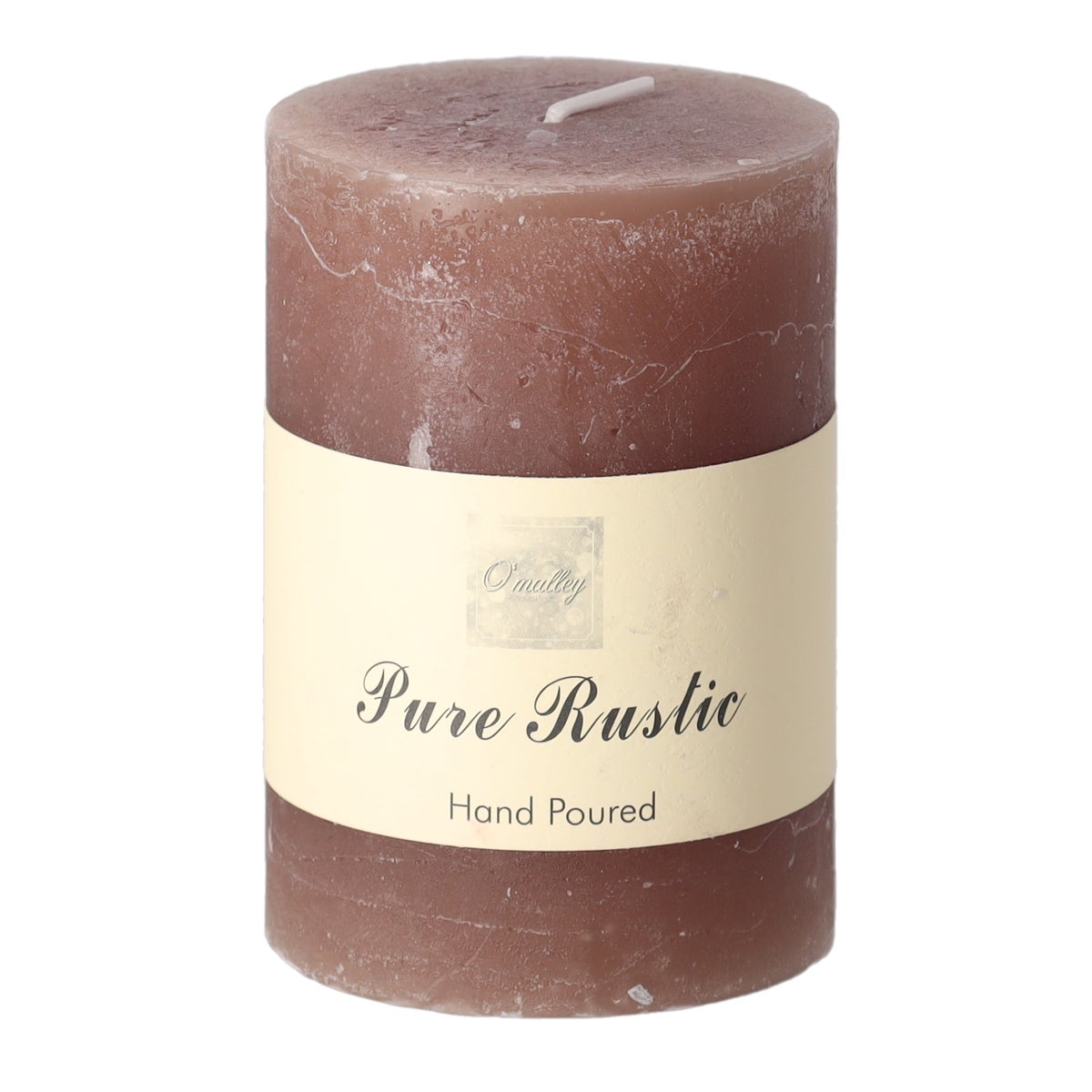 Kaars Taupe O'Malley Kaars Taupe O'Malley