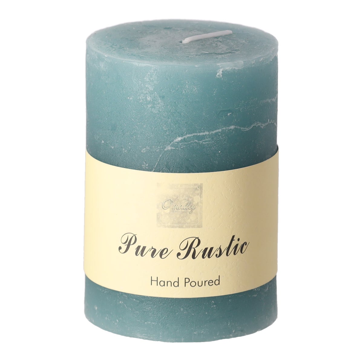 Kaars Ocean O'Malley Kaars Ocean O'Malley