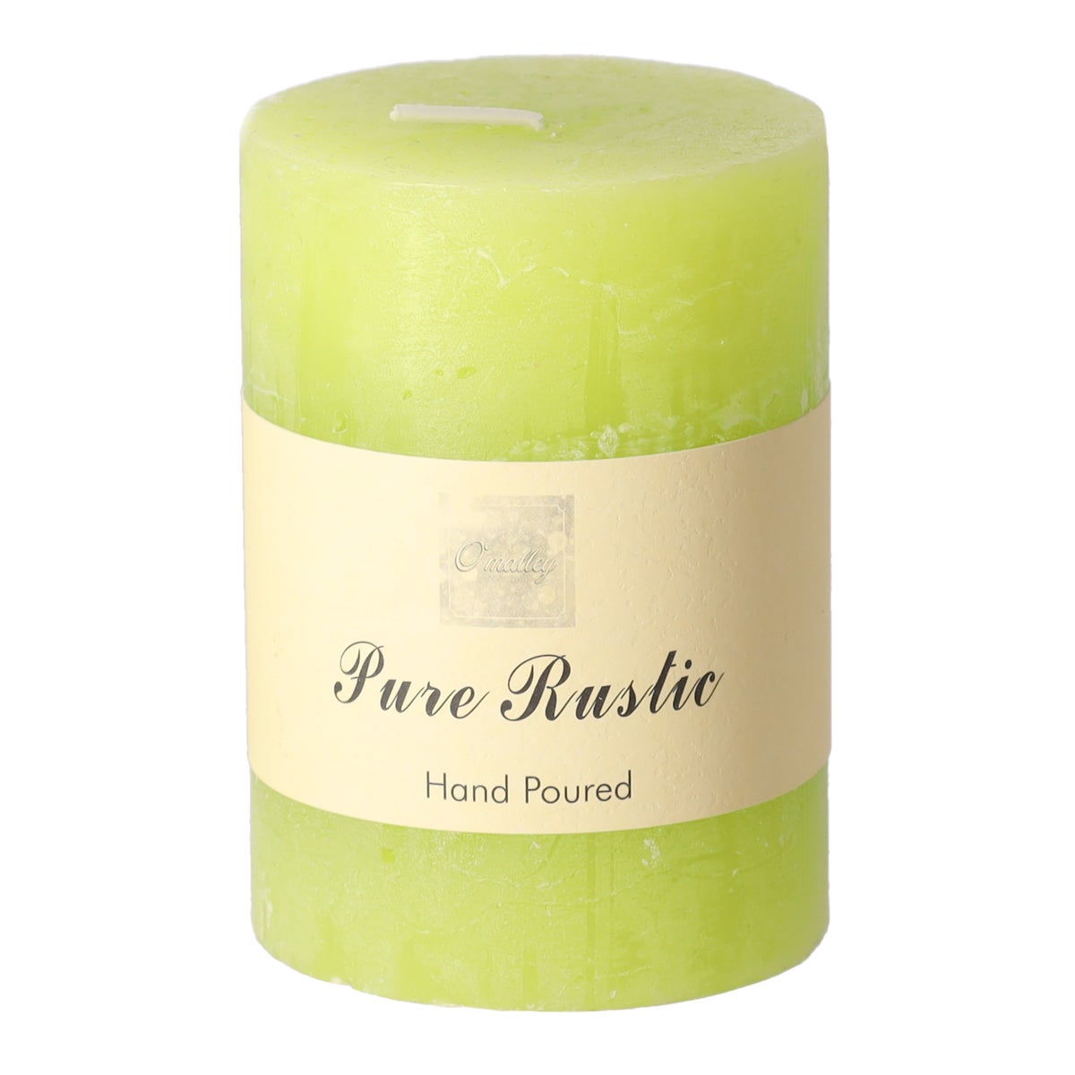 Kaars Lime O'Malley Kaars Lime O'Malley