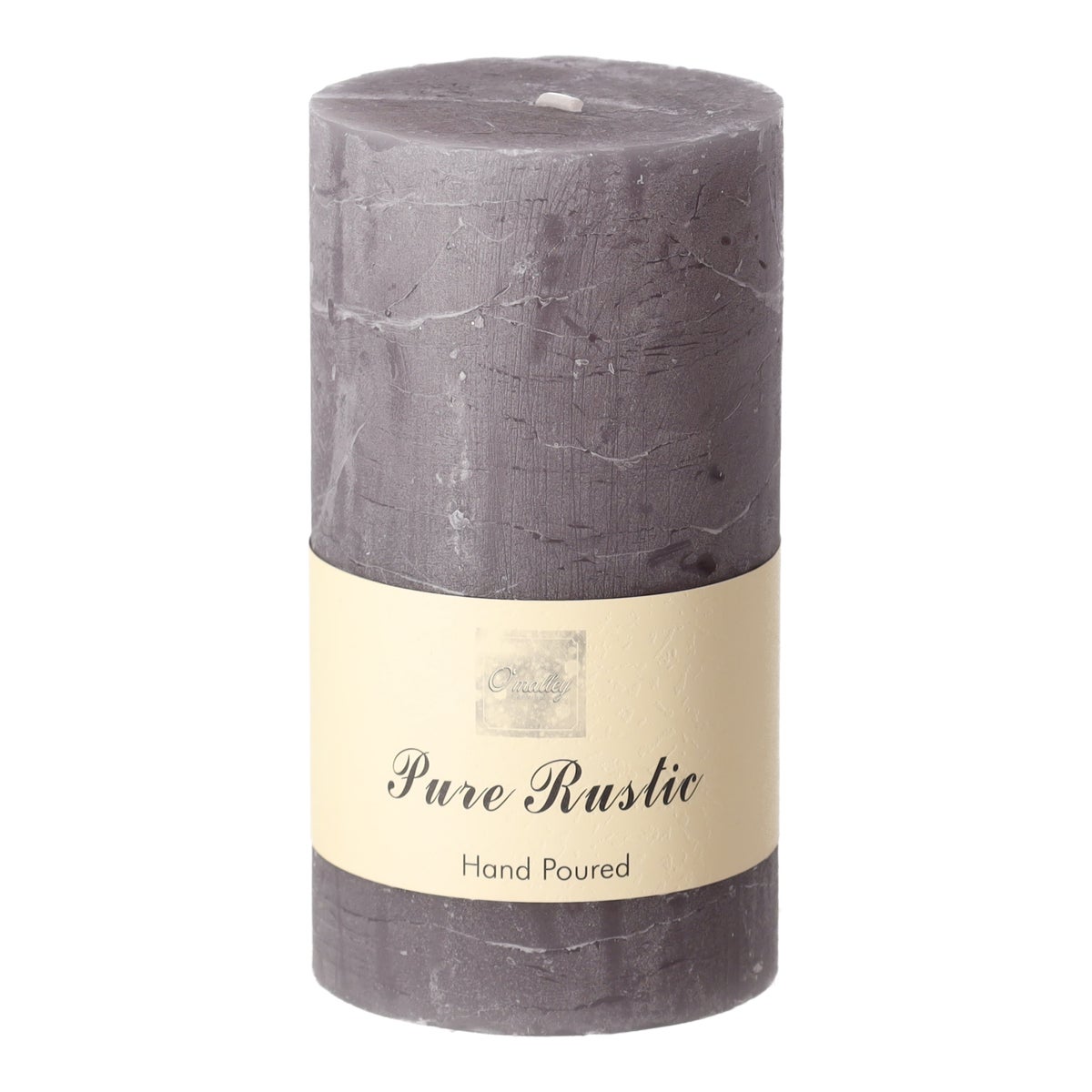 Kaars Grijs O'Malley Kaars Grijs O'Malley