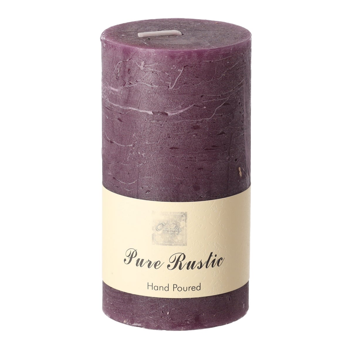 Kaars Paars O'Malley Kaars Paars O'Malley