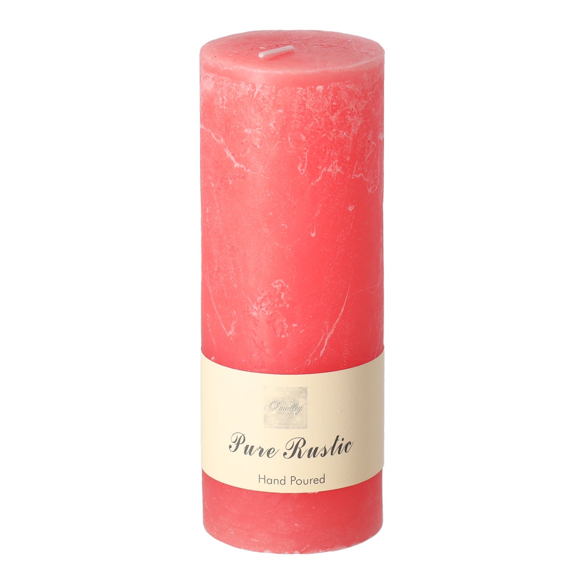 Kaars Koraal O'Malley Kaars Koraal O'Malley