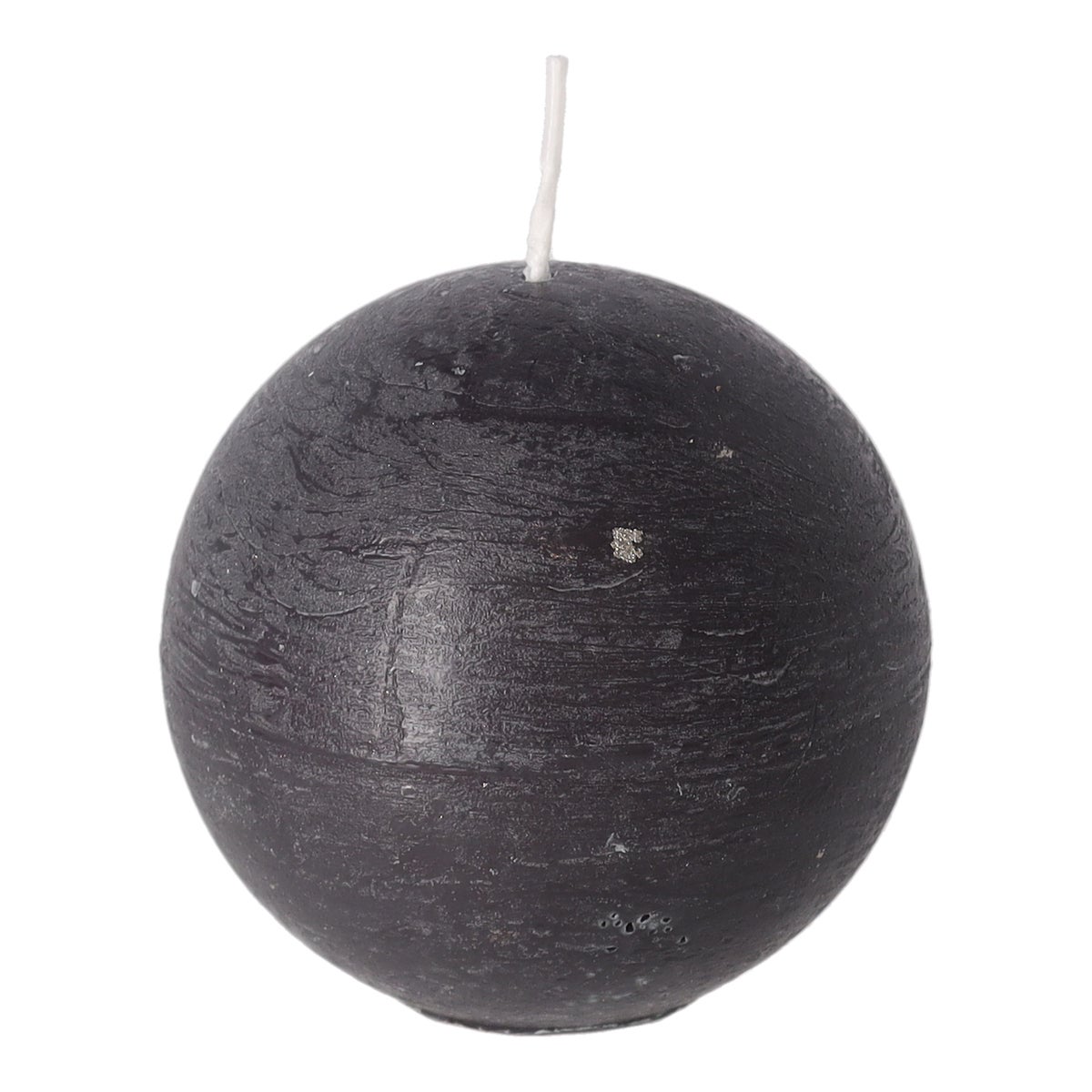 Kaars bol 80mm Kaars bol 80mm