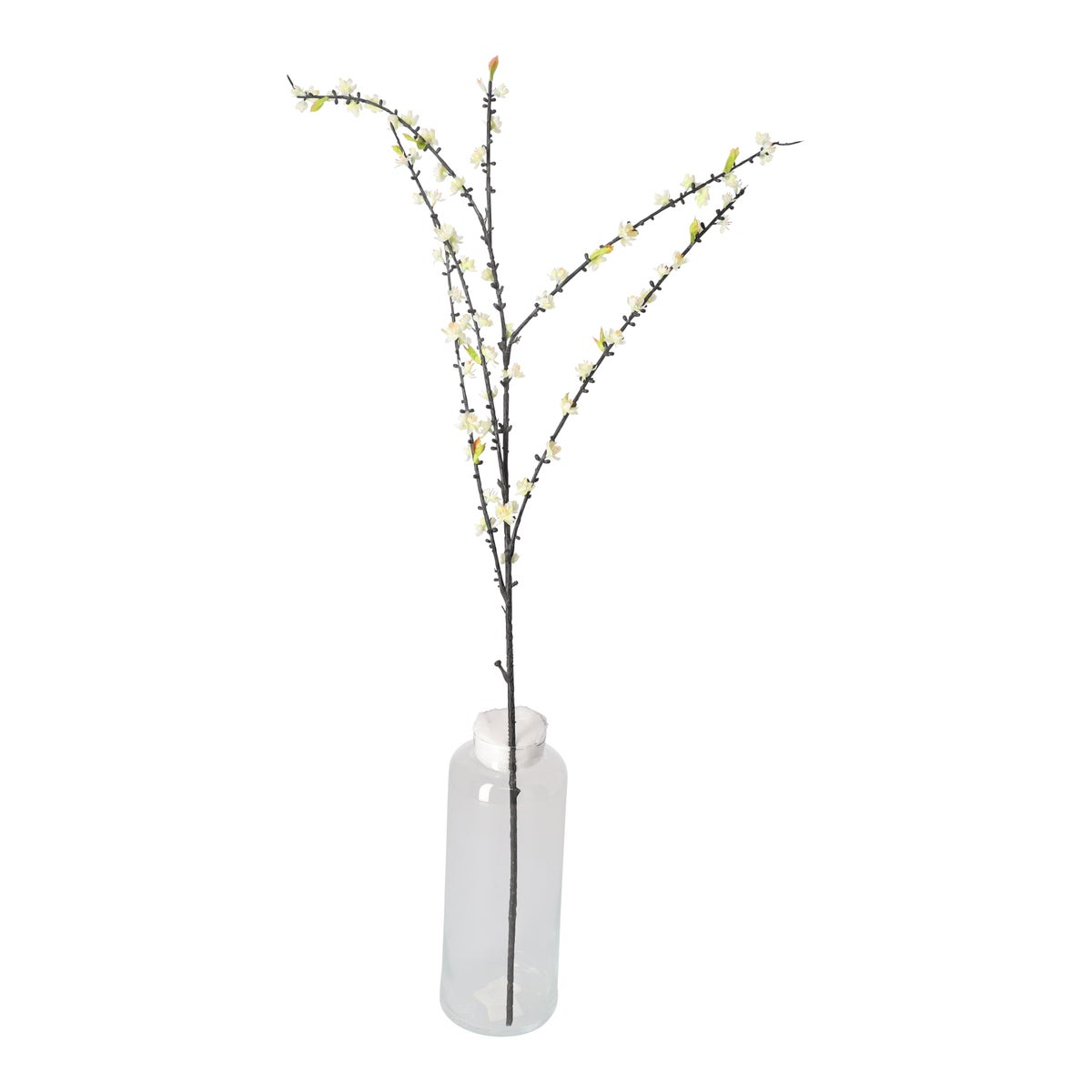 Plum blossom 110 cm white Plum blossom 110 cm white