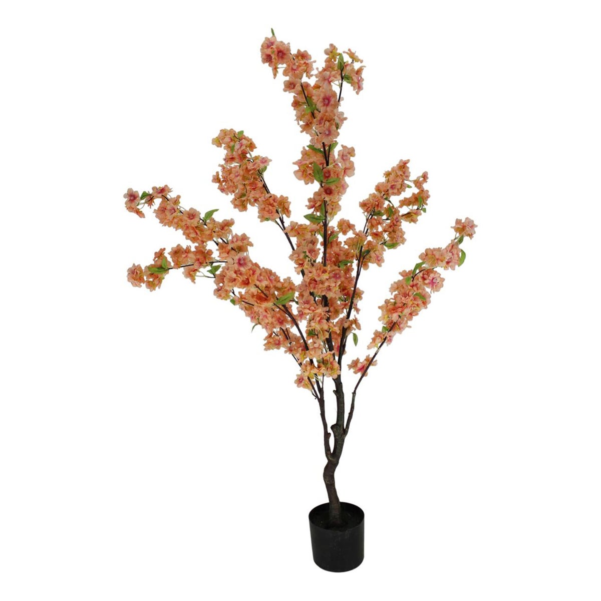 Boom bloessem peach 115 cm Boom bloessem peach 115 cm