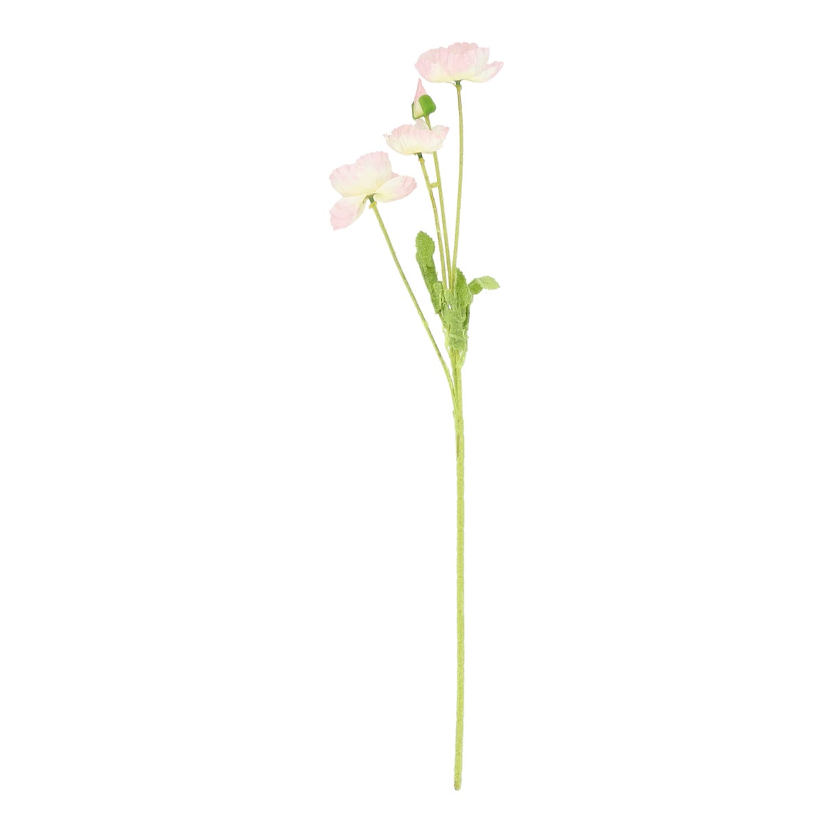 Tak poppy 22 x 12 x 12 cm roze Tak poppy 22 x 12 x 12 cm roze