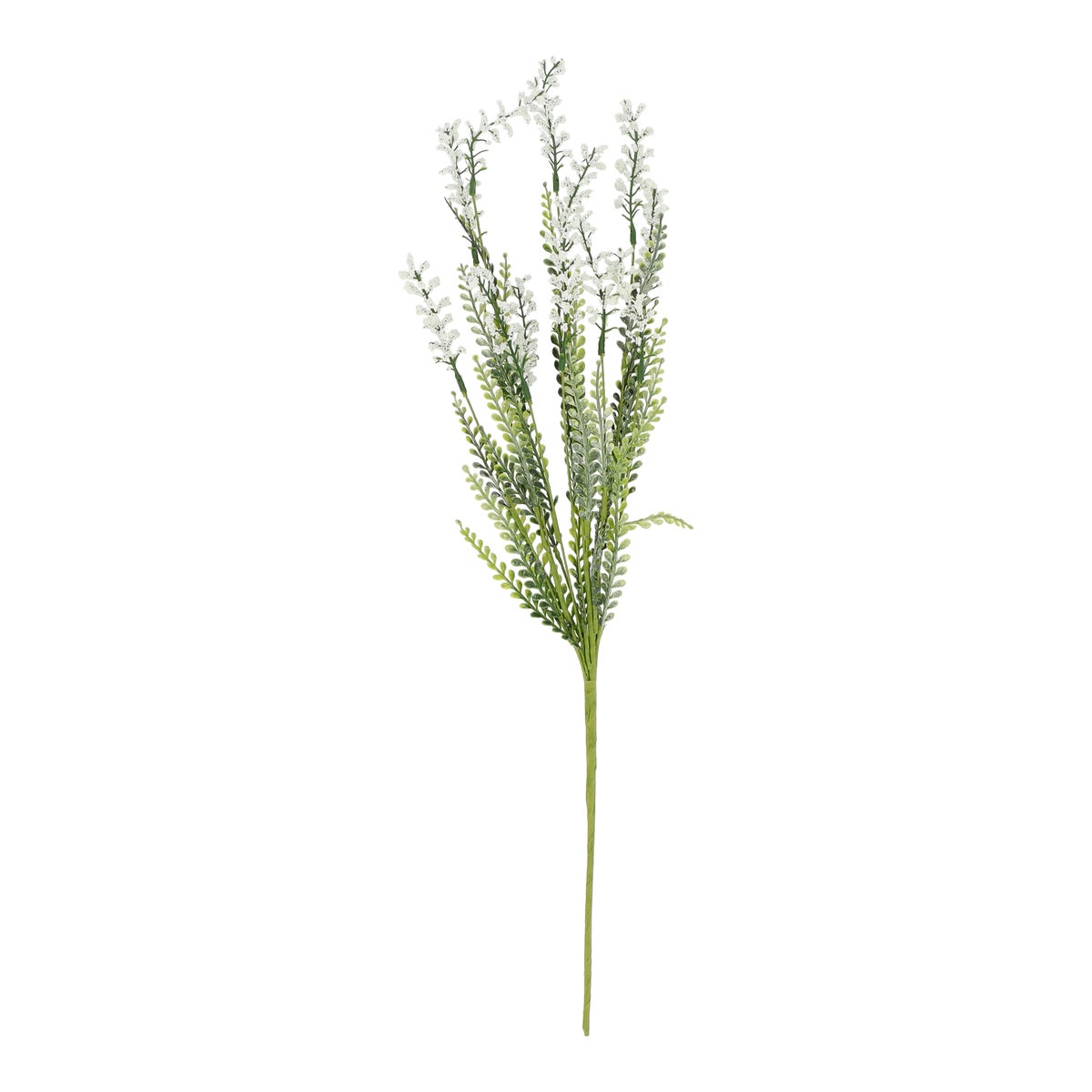 Tak bloemen Eline wit Tak bloemen Eline wit