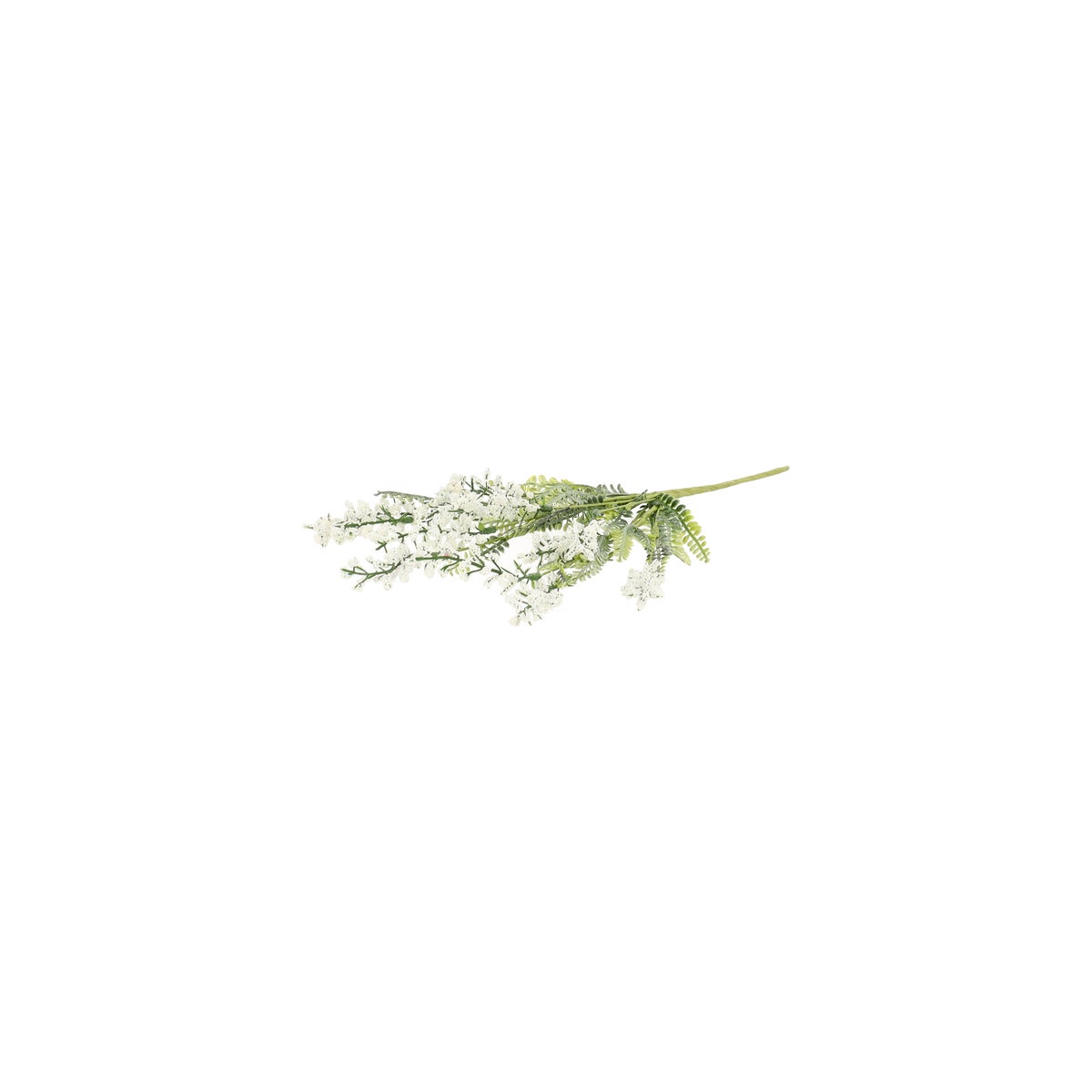 Tak bloemen Eline wit Tak bloemen Eline wit