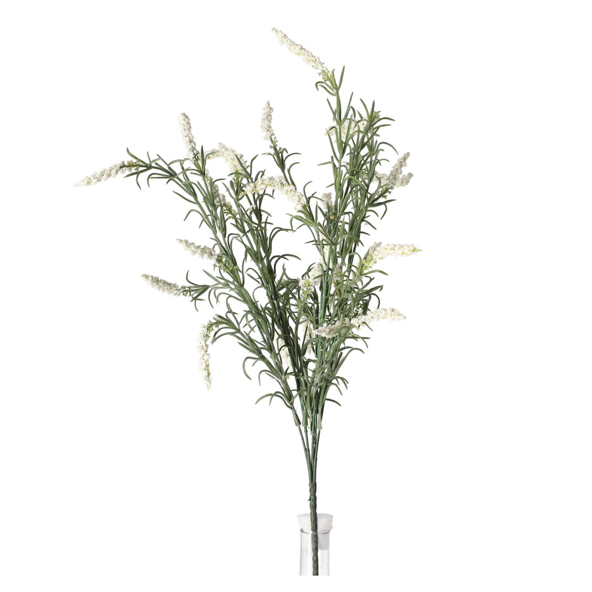 Lavendel 52 cm wit Lavendel 52 cm wit