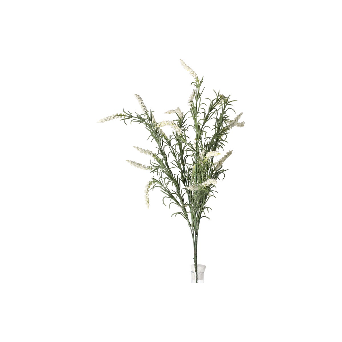 Lavendel 52 cm wit Lavendel 52 cm wit