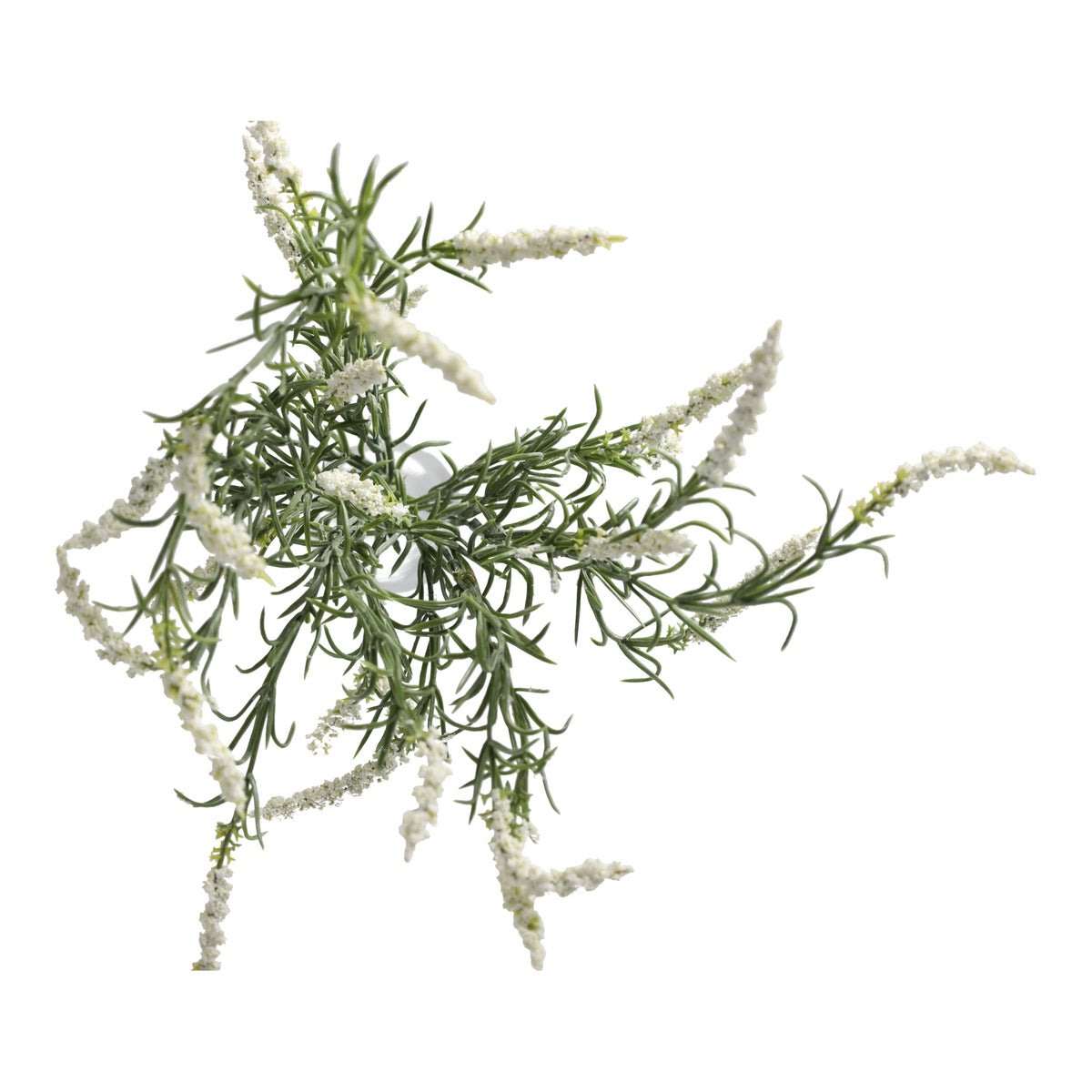 Lavendel 52 cm wit Lavendel 52 cm wit