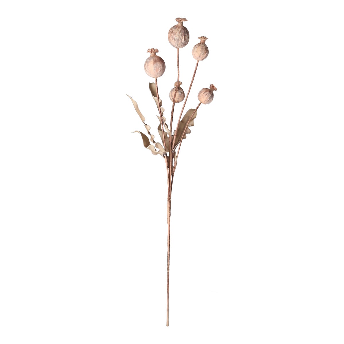 Tak papaver 105 cm Tak papaver 105 cm