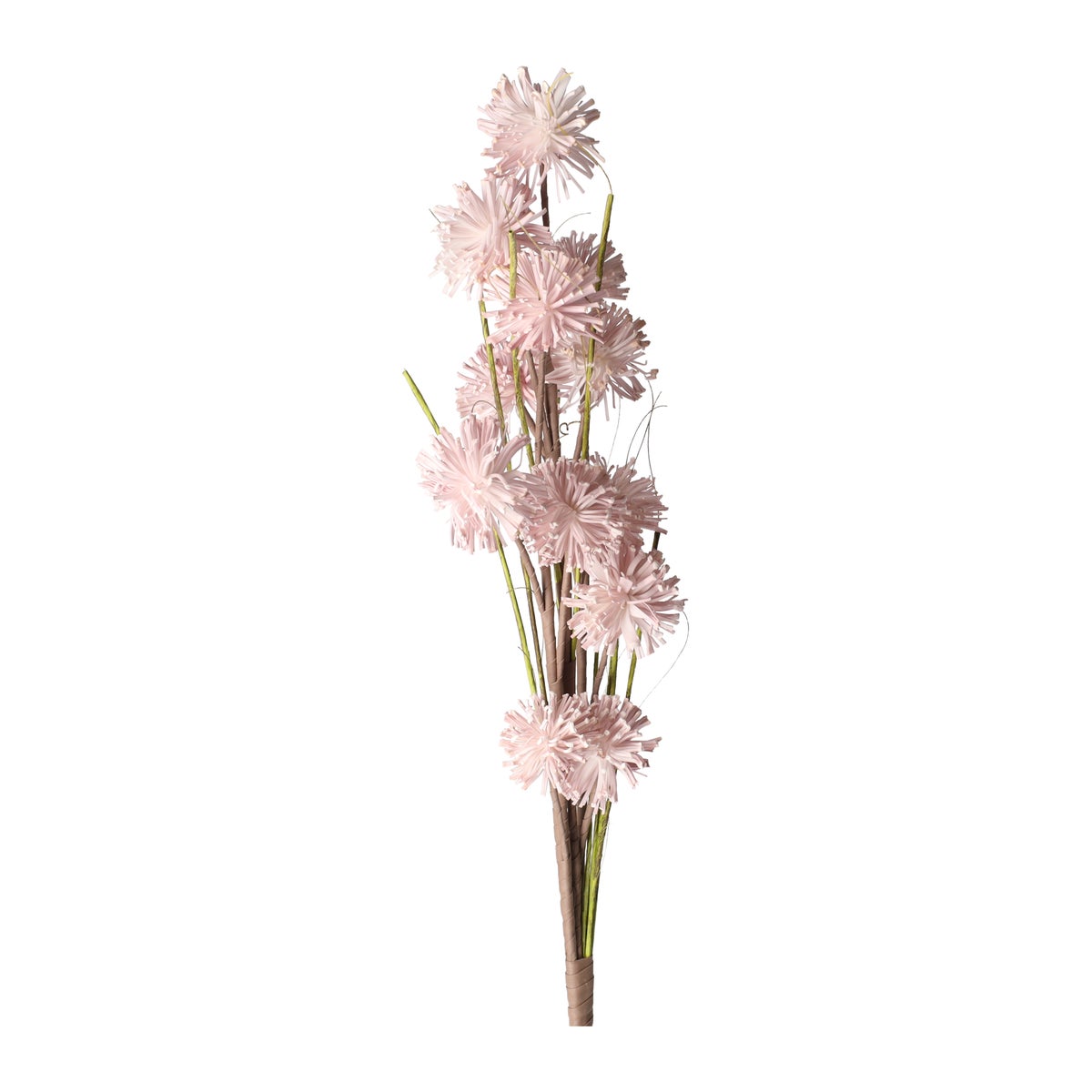 Tak bloem 110 cm roze Tak bloem 110 cm roze