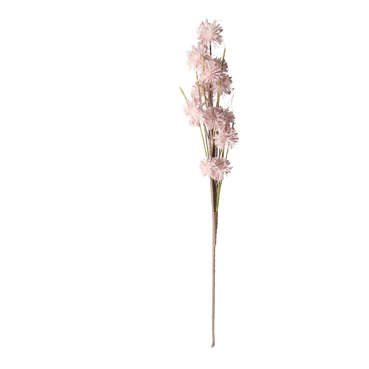 Tak bloem 110 cm roze Tak bloem 110 cm roze