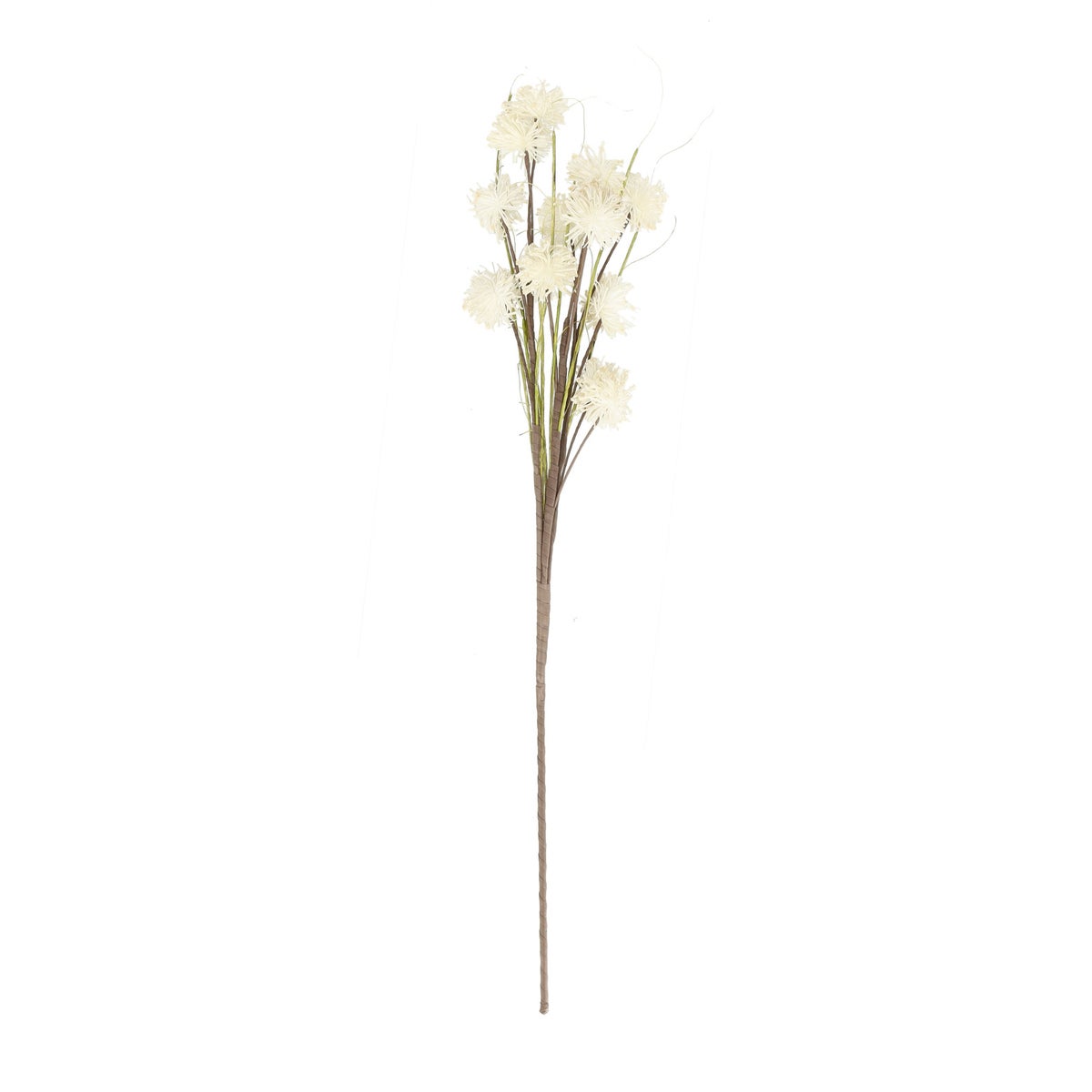 Tak bloem 110 cm creme Tak bloem 110 cm creme