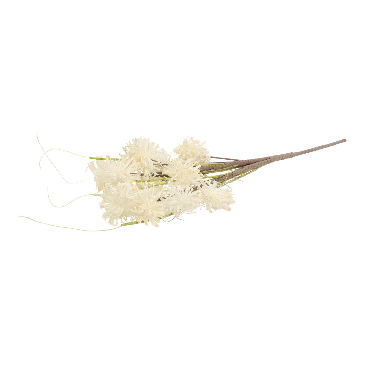 Tak bloem 110 cm creme Tak bloem 110 cm creme