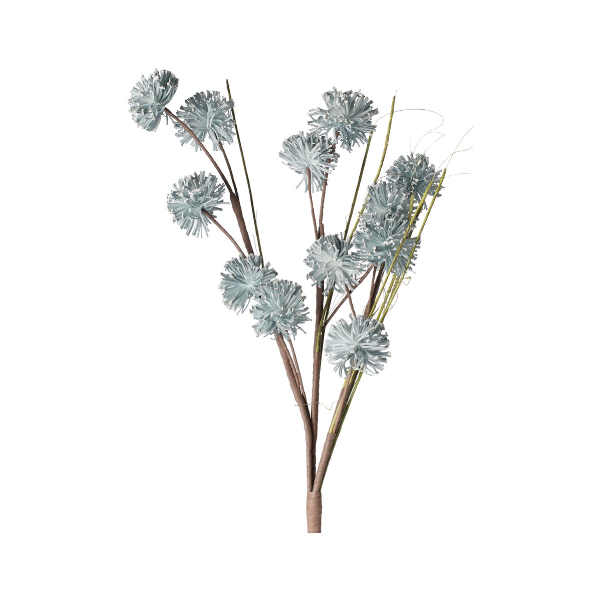 Tak bloem 110 cm blauw Tak bloem 110 cm blauw